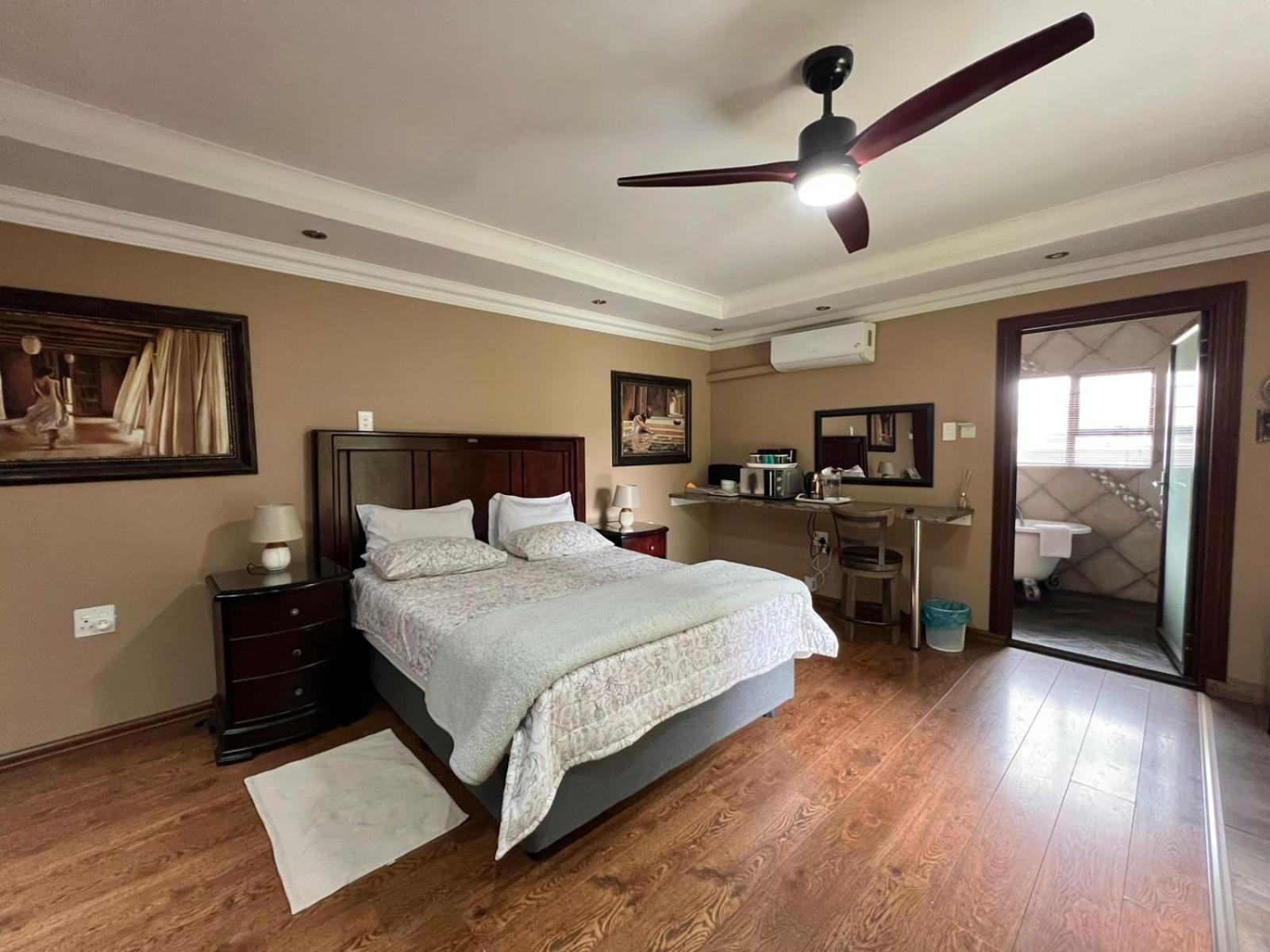 Spies Villa - Fast Wi-Fi, Netflix And Generator Middelburg  Εξωτερικό φωτογραφία