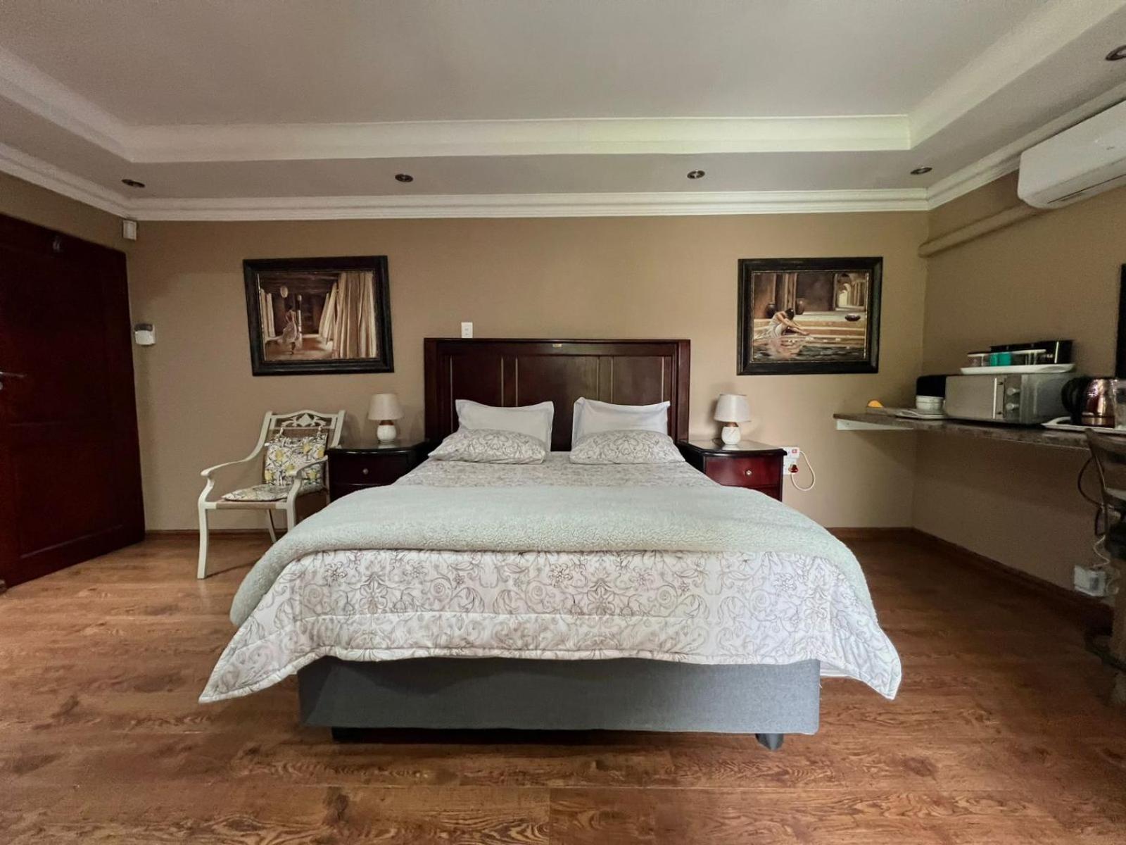 Spies Villa - Fast Wi-Fi, Netflix And Generator Middelburg  Εξωτερικό φωτογραφία