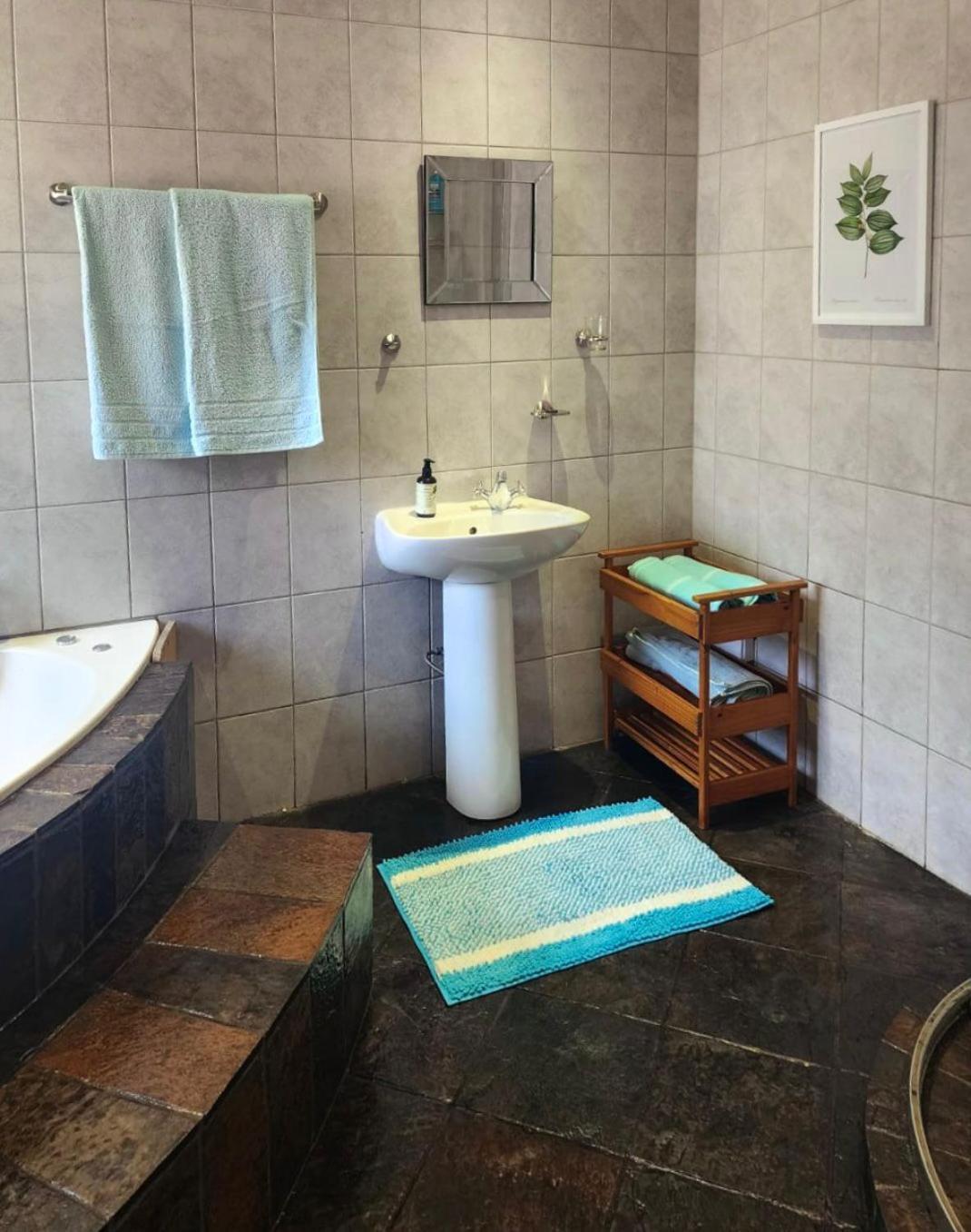 Spies Villa - Fast Wi-Fi, Netflix And Generator Middelburg  Εξωτερικό φωτογραφία